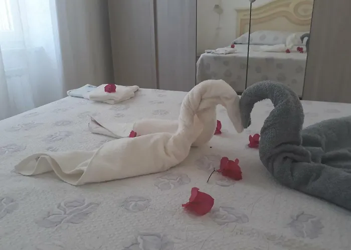 Casa Rinuccia Holiday home *