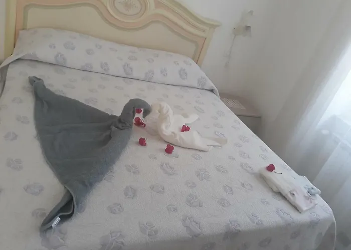 Casa Rinuccia * Casamicciola Terme