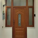 Tatil Evi Casa Rinuccia *