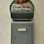 Casa Rinuccia Tatil Evi *