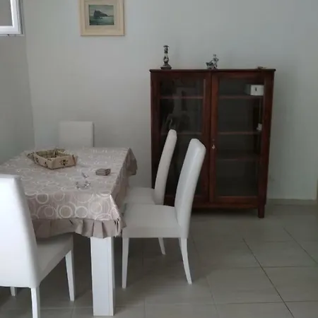 Casa Rinuccia *